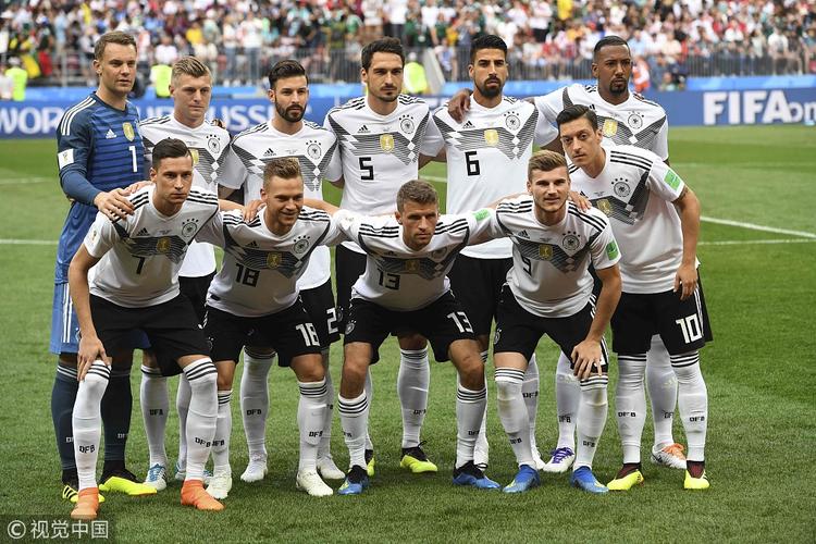 世界杯德国vs墨西哥 98