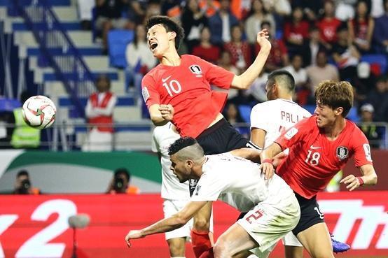 中国台北vs韩国比分足球