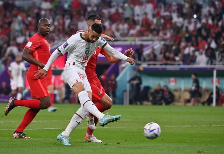 卡塔尔曼联vs摩洛哥