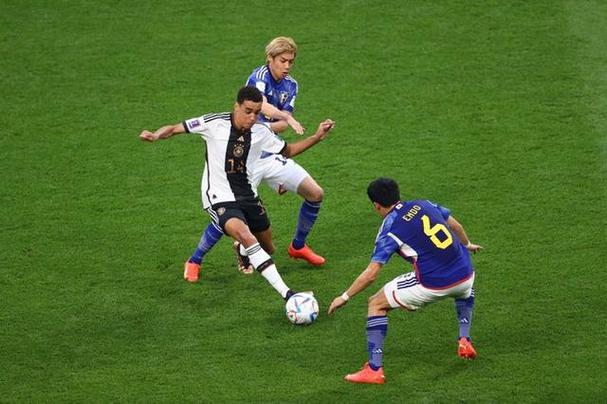 德国vs日本争议点球视频