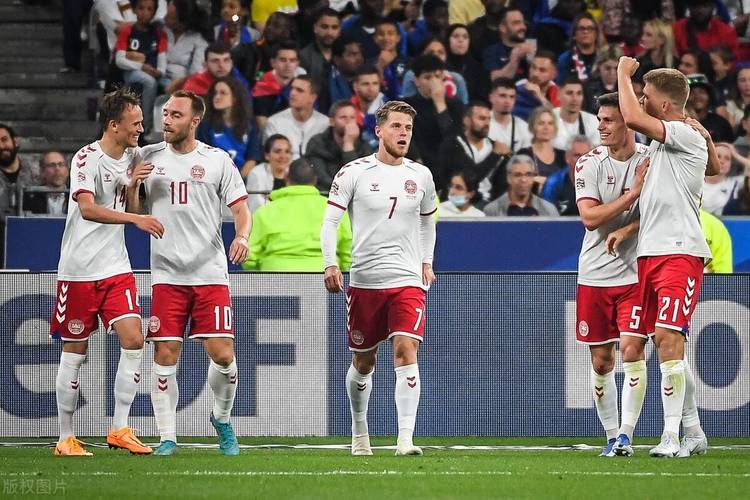 欧洲杯克罗地亚vs丹麦直播