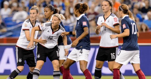 韩国vs德国女足小组赛
